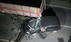 Arifiye’de karanlık sokak kabusu!