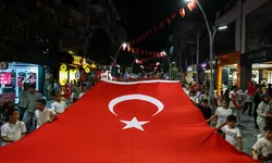 Cumhuriyet coşkusuna hava engeli: Fener alayı iptal edildi