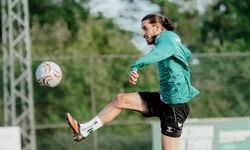 Sakaryaspor'da kupa mesaisi başladı