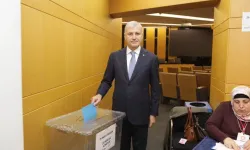 Akgün Altuğ 23. Meslek Komitesi’nde seçimi kazandı