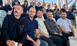 Erdem Ercan: "Geleceğin Yıldızları Bugün Yetişiyor"