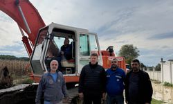 Başkan Soykan: "Sel ve Taşkınların İzlerini Siliyoruz"