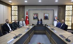 Adapazarı Tepekum Mahallesi'ne müjde! Valilikte imzalar atıldı, yeni sağlık merkezi geliyor