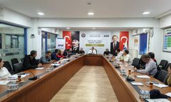 Sakarya’da İRAP 2027-2031 Çalıştayları Tamamlandı