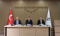 STB Başkanı Genç: “Borsamız için Önemli Adımlar Attık”
