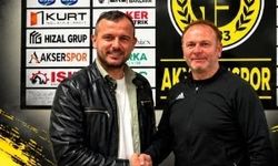 As Akyazıspor hocayı buldu