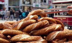 Sakarya’da simit fiyatı 20 TL’den 25 TL’ye çıkıyor