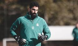 Çipe Gol Attı!