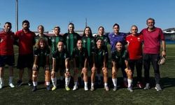 Sakarya Kadın Futbol Kulübü’nden Kritik Viraj! Avcılar Cihangirspor Maçı Öncesi Son Durum Ne?