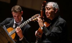 Sakarya'da Bir İlk: 1. Ulusal Gitar Festivali Kapılarını Açıyor