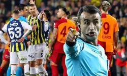 Derbi akşamı
