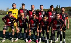 Karapınar kazandı; 1-0