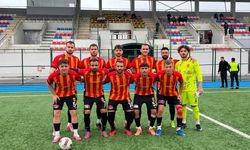 Karasuspor fırtınası; 0-8