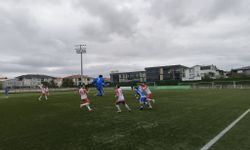 Kurtköy Erenler’de güldü 2-1