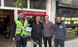Sapanca Belediyesi’nden Muhtarlara Anlamlı Ziyaret