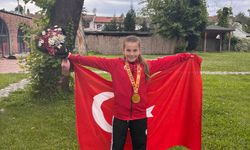 Sofya’ya Örek Uğurluyoruz