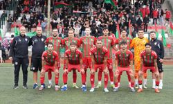 Hendekspor’un  ilk rakibi Osmaniye