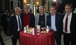 Hakemlerden yeni sezona selam