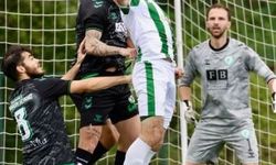 PGL’de yasaklı derbi