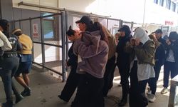 'Yumurta hücresi' çetesi soruşturmasında 44 şüpheli adliyede