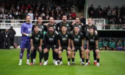 Sapanca 2’de 2 yaptı