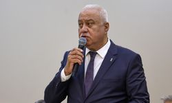 Esnafın gündemi Büyükşehir’de görüşüldü