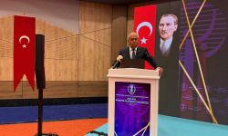Başkan Kabacan, TESK Başkanlar Kurulu Toplantısı’na katıldı