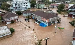 Sakarya’da yağmur kabusu dönüyor mu? Sarı kod geldi!