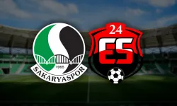 Sakaryaspor Erzincanspor - CANLI SKOR