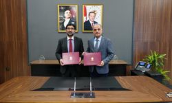 SAÜ ile IMSciences Arasında İş Birliği Protokolü İmzalandı