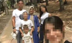 Sakarya’daki Düğün Öncesi Katliamda Karar: Eşini 8 Bıçak Darbesiyle Öldüren Sanığa Ağırlaştırılmış Müebbet!