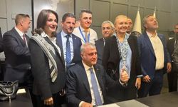 Altuğ'dan seçim zaferi sonrası ilk açıklama