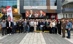 Yeni Parti'de Selda Sezgin dönemi