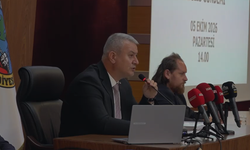 Serdivan Meclisi'nde siyaset kazanı kaynadı