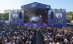 Valilikten son dakika konser açıklaması!