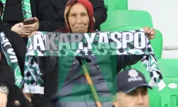Hoş geldin Teyze
