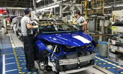 Toyota ara zam oranlarını açıkladı: İşte yeni maaş zamları!