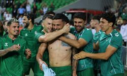 Lider sahnede! Bizim Sakarya hazır