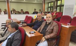 Büyükşehir meclisinde Hendek ile ilgili 3 gündem maddesi