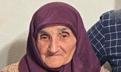 Otobüsten indi, sırra kadem bastı! Yaşlı kadın her yerde aranıyor!