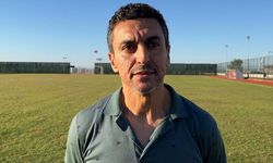 Ümit Bozkurt’tan galibiyet değerlendirmesi: "Zorlu şartlarda önemli bir 3 puan aldık"