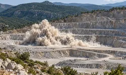 Taşkısığı’nda tehlikeli plan: Patlatmalar neden artıyor?