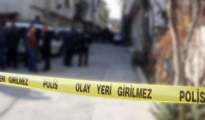 Başından silahla vuruldu, durumu kritik!