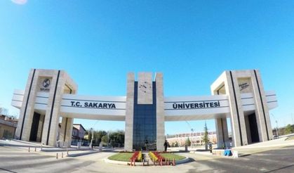 Sakarya Üniversitesi 18 öğretim üyesi alacak
