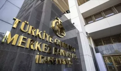 Merkez Bankası faiz kararını açıkladı