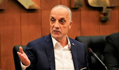 Ergün Atalay: "Bunlar kaza değil, iş cinayeti"