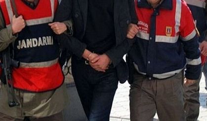Şenlikte havaya ateş açan 2 kişi tutuklandı