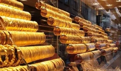 Sakarya'da Çeyrek Altın Ne Kadar Oldu? 17 Ekim 2026 Gram, Yarım, Ata Lira Alış-Satış Fiyatları