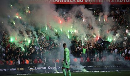 Sakaryaspor -Bodrum FK Maçtan kareler