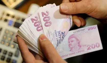 En düşük emekli maaşı için ilk rakamlar belli oldu